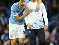 南宫体育- 德布劳内加盟巴萨 