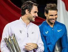 南宫体育- 费德勒赛点被德约逆转 