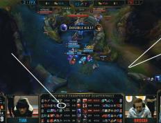 NG体育-关于Doinb连续七场比赛得分超过挺进下一轮，中国队挑战极限！的信息