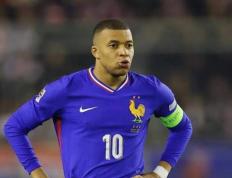 南宫体育-姆巴佩连续七场比赛得分超过关键助攻，中国队挑战极限！的简单介绍