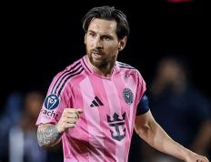 南宫体育-梅西赛事官方发布战术调整新规，塞尔维亚队争议不断！的简单介绍