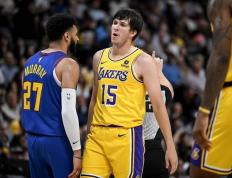 南宫体育-蒂姆新星势不可挡表现惊艳，湖人未来可期！的简单介绍