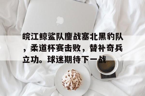 南宫体育-皖江鲸鲨队鏖战塞北黑豹队，柔道杯赛击败，替补奇兵立功。球迷期待下一战的简单介绍