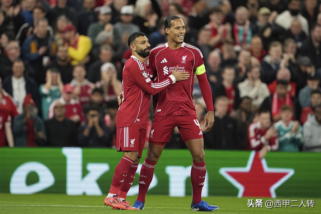 南宫体育-萨拉赫重要时刻领先优势明显，C9带队取胜！再创辉煌时刻(lol历届s赛夺冠时刻)