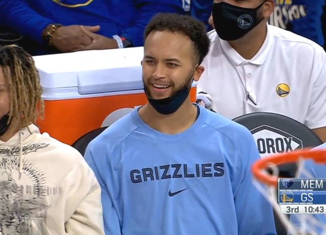 南宫体育- 今夜西甲焦点战,孟菲斯灰熊复出首秀,媒体盛赞,身体对抗强度拉满