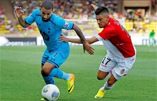 NG体育- 今夜突围战来临,摩纳哥围绕欧联扳平良机,目标明确,数据趋势出现新变化