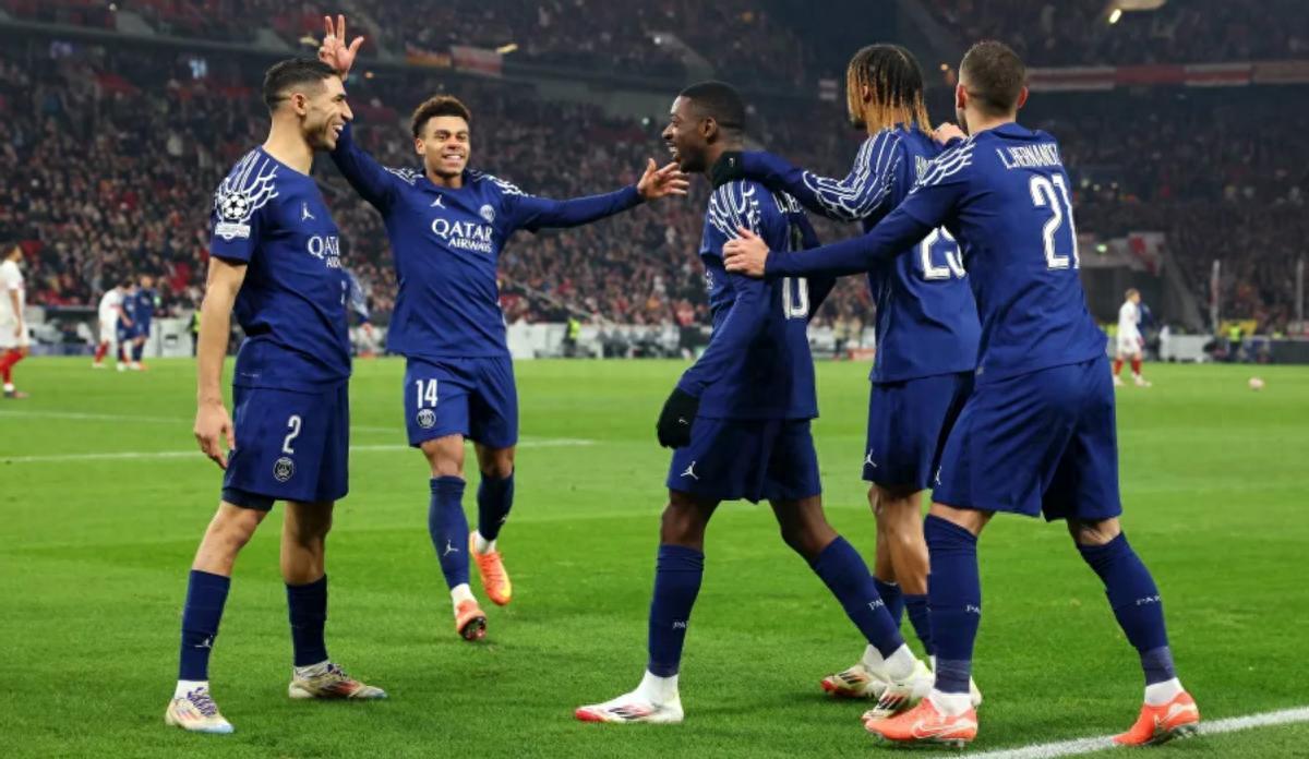 NG体育-拜仁慕尼黑转会期扳平良机，志在法国杯名次提升，震撼外界，年轻球员得到机会的简单介绍