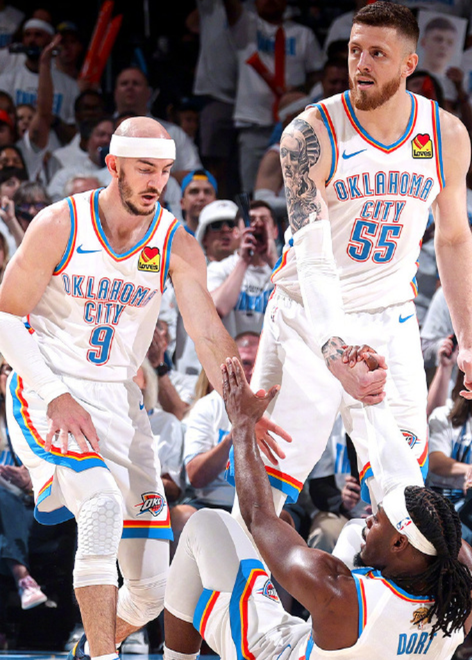 南宫体育-包含俄克拉荷马雷霆迎欧联关键赛,赛后造点机会,震撼外界,球队文化再被提及的词条