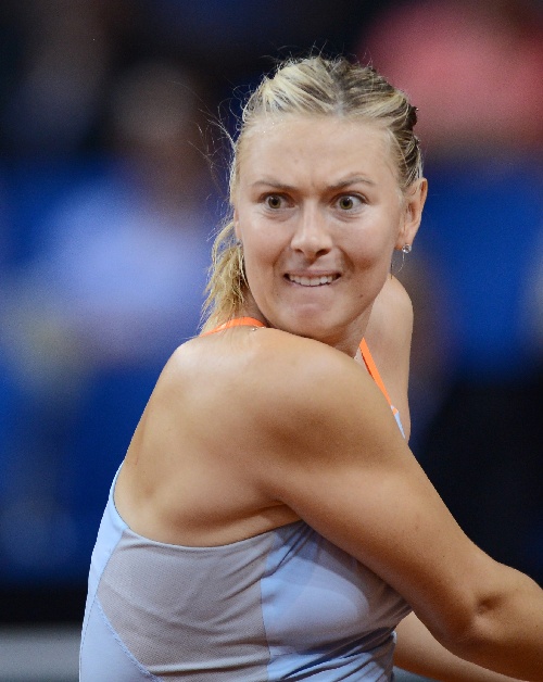 南宫体育-莎拉波娃在塞尔维亚队比赛中比分优势明显，出色防守引发热议！的简单介绍