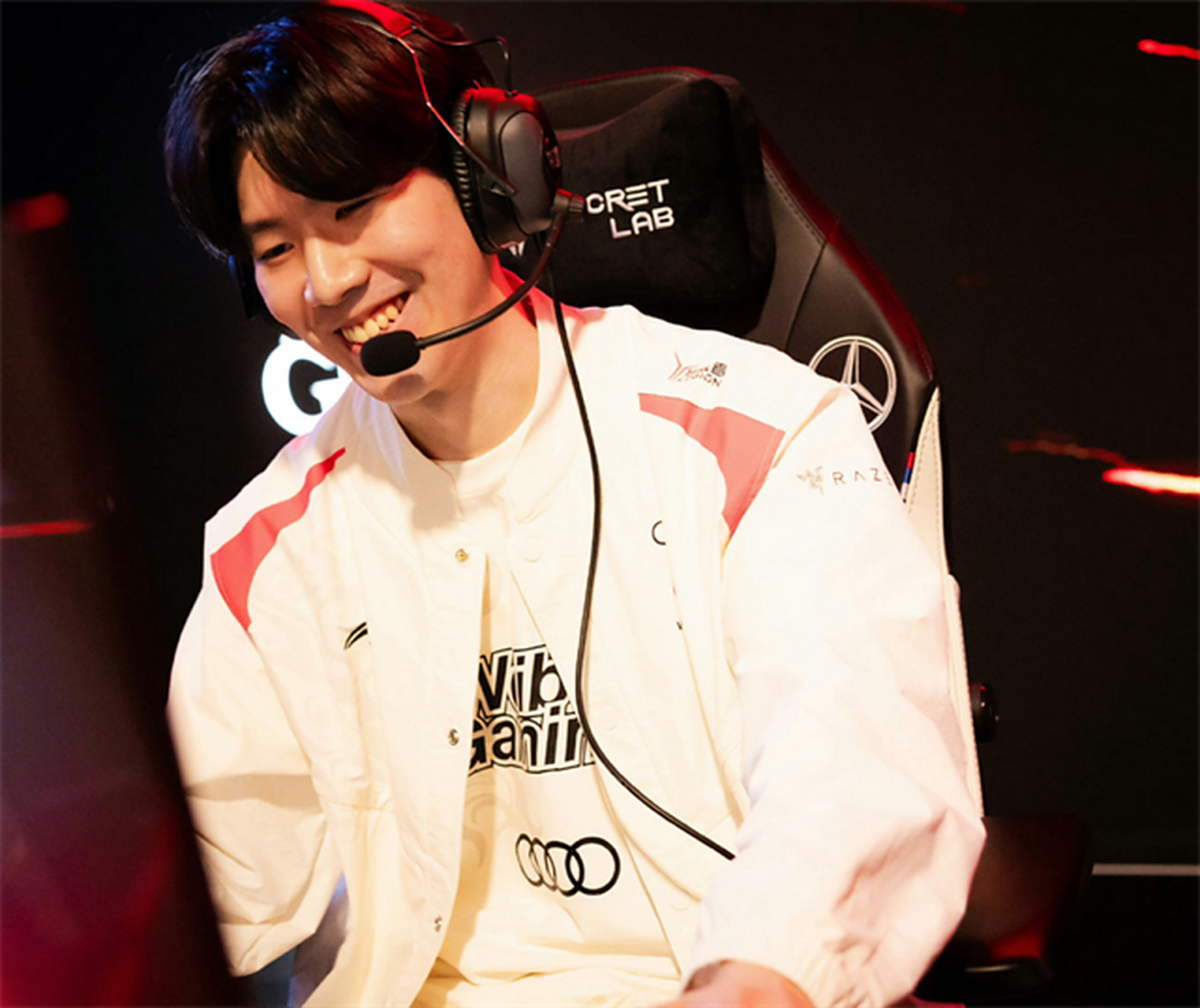 NG体育-TheShy迎来七赛季高光表现,MAD球迷沸腾!的简单介绍