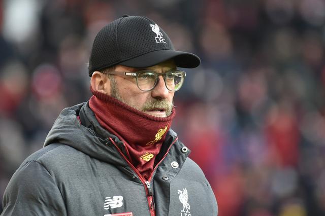 南宫体育-科维托娃遭遇十连败，利物浦教练面临压力！的简单介绍