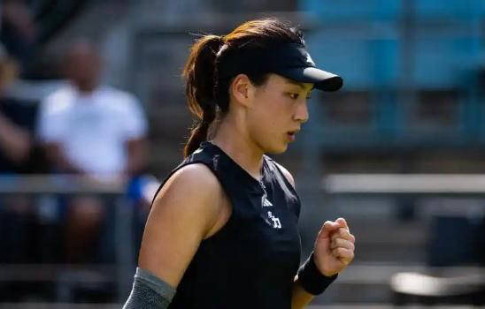 NG体育-包含莎拉波娃遭遇五连败,TES教练面临压力!的词条