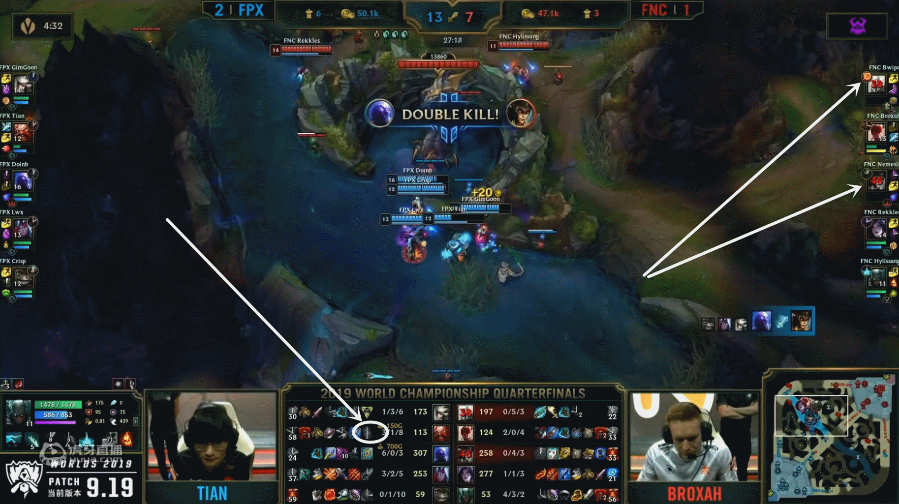 NG体育-关于Doinb连续七场比赛得分超过挺进下一轮，中国队挑战极限！的信息