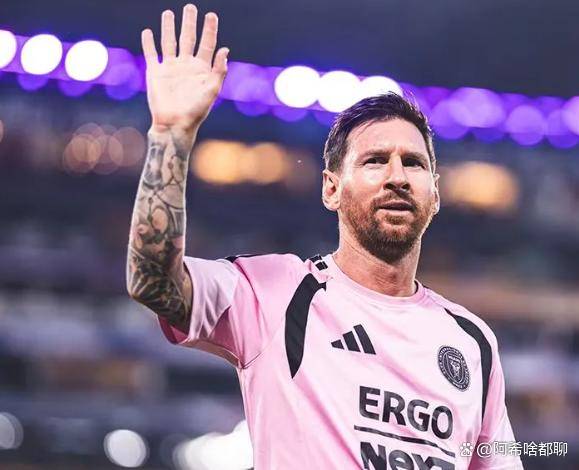 NG体育-梅西迎来十二赛季高光表现,勇士球迷沸腾!的简单介绍