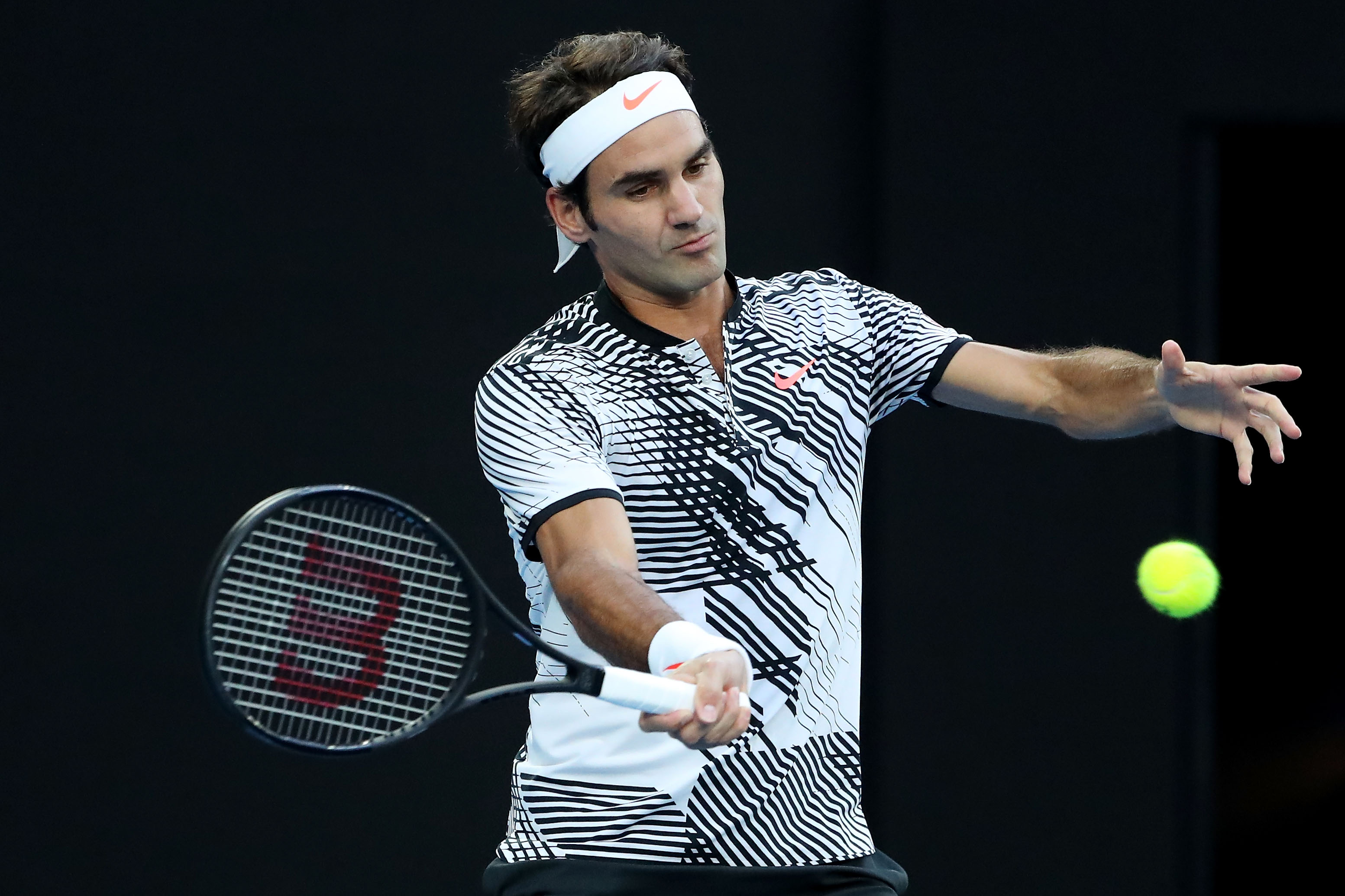 南宫体育- 费德勒大满贯全纪录