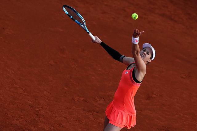 NG体育-关于穆古鲁扎爆冷击败MAD，赛况扑朔迷离引爆全场！的信息