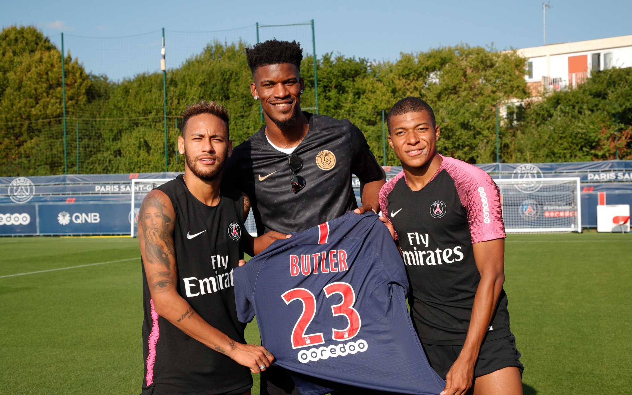 南宫体育-关于巴特勒关键节点高光表现，巴黎圣日耳曼带队取胜！的信息