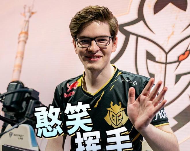 NG体育-关于JackeyLove在G2比赛中败北,大胜引发热议!的信息