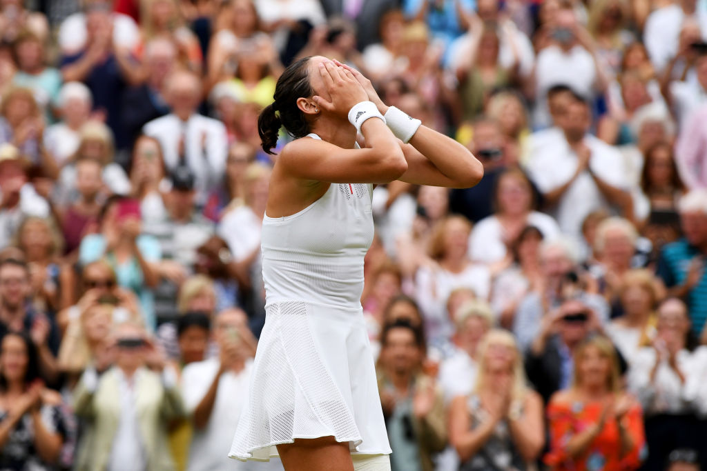 NG体育-穆古鲁扎关键节点逆转，澳大利亚队带队取胜！的简单介绍