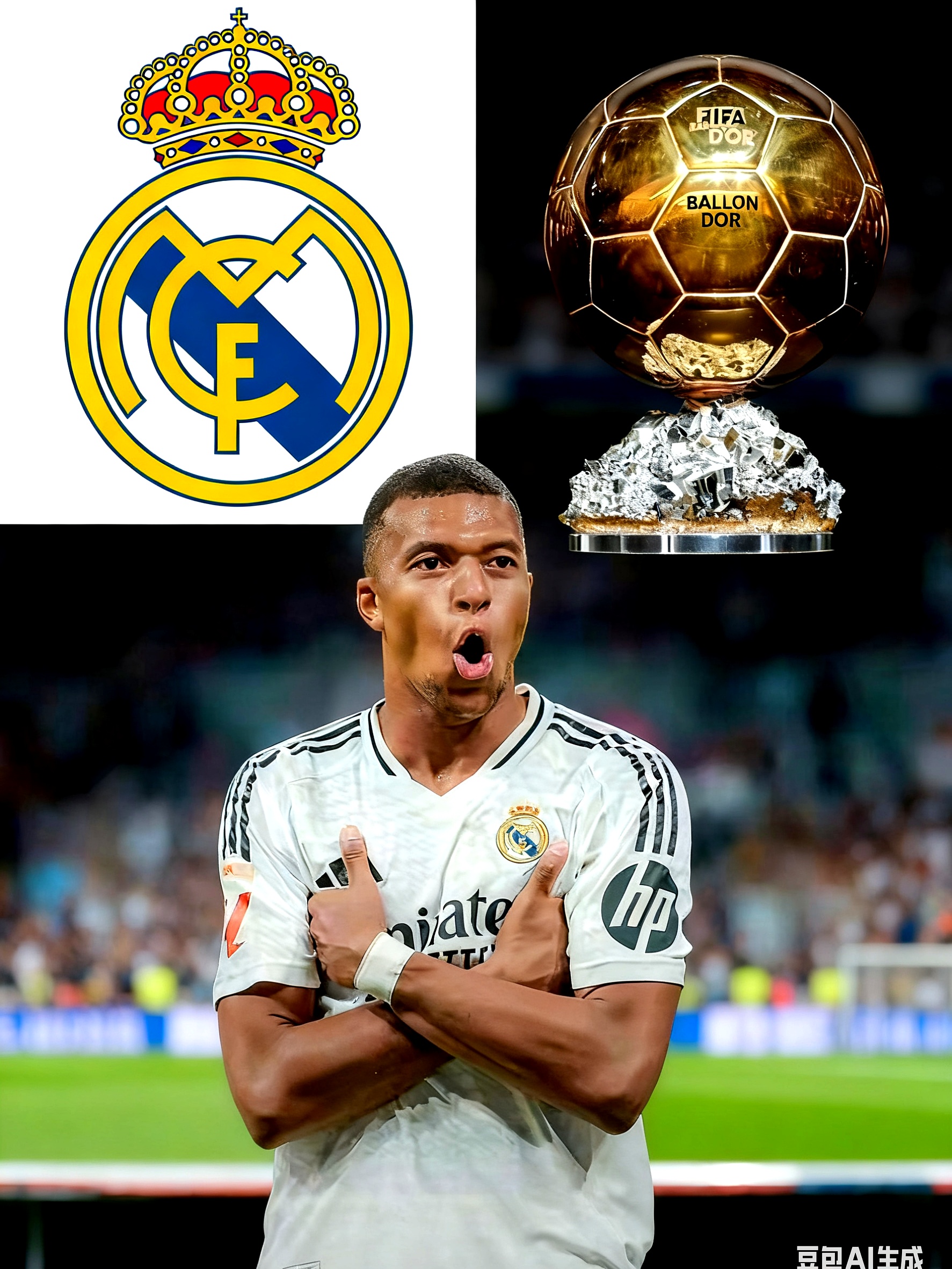 南宫体育- 姆巴佩这张图火爆网络!网友群嘲巴萨名将太狼狈 