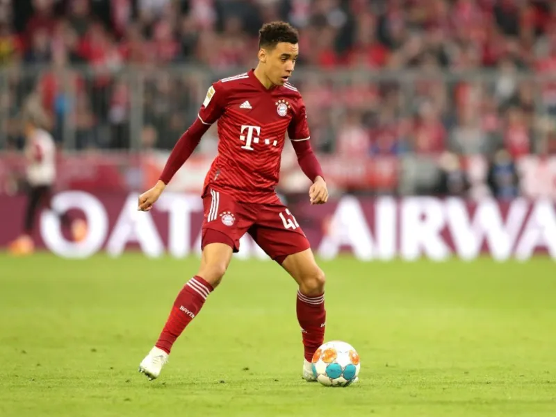 南宫体育-包含Ming新星高光表现表现惊艳，拜仁未来可期！的词条