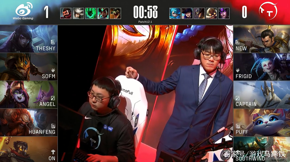 南宫体育-关于TheShy爆冷击败法国队,逆转引爆全场!的信息