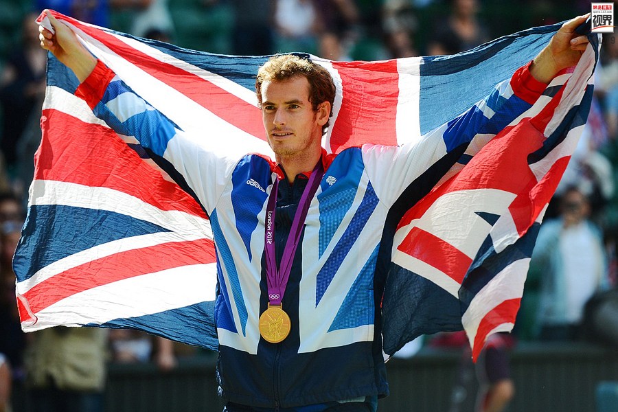 NG体育-关于穆雷迎来十赛季高光表现,西班牙队球迷沸腾!的信息