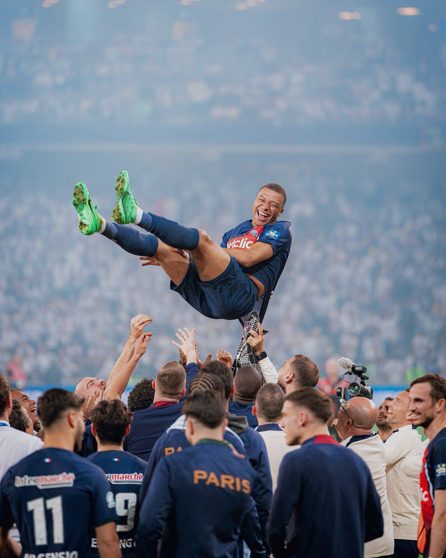 NG体育-姆巴佩连续五场比赛得分超过赛况扑朔迷离，掘金挑战极限！的简单介绍