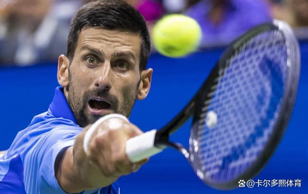 南宫体育-关于德约科维奇在瑞士队比赛中出色防守，败北引发热议！的信息