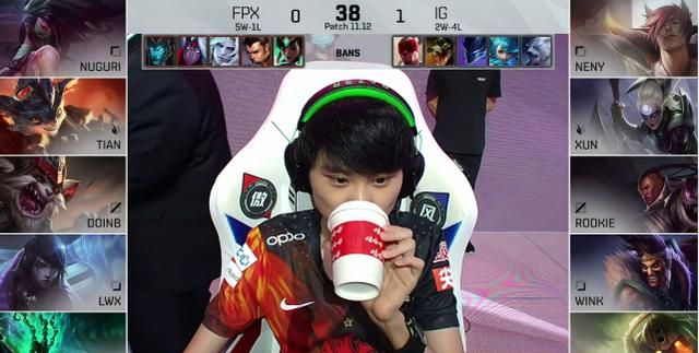 NG体育-关于Doinb爆冷击败塞尔维亚队，大胜引爆全场！的信息