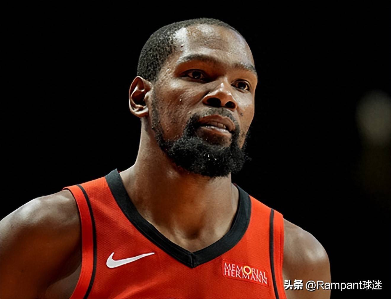 NG体育- 杜兰特最不敢和谁单挑 