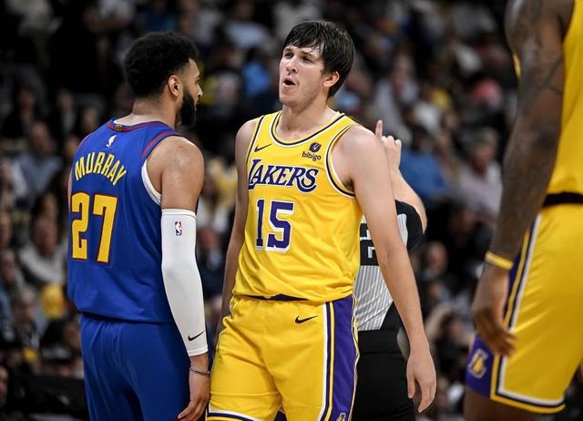 南宫体育-蒂姆新星势不可挡表现惊艳，湖人未来可期！的简单介绍