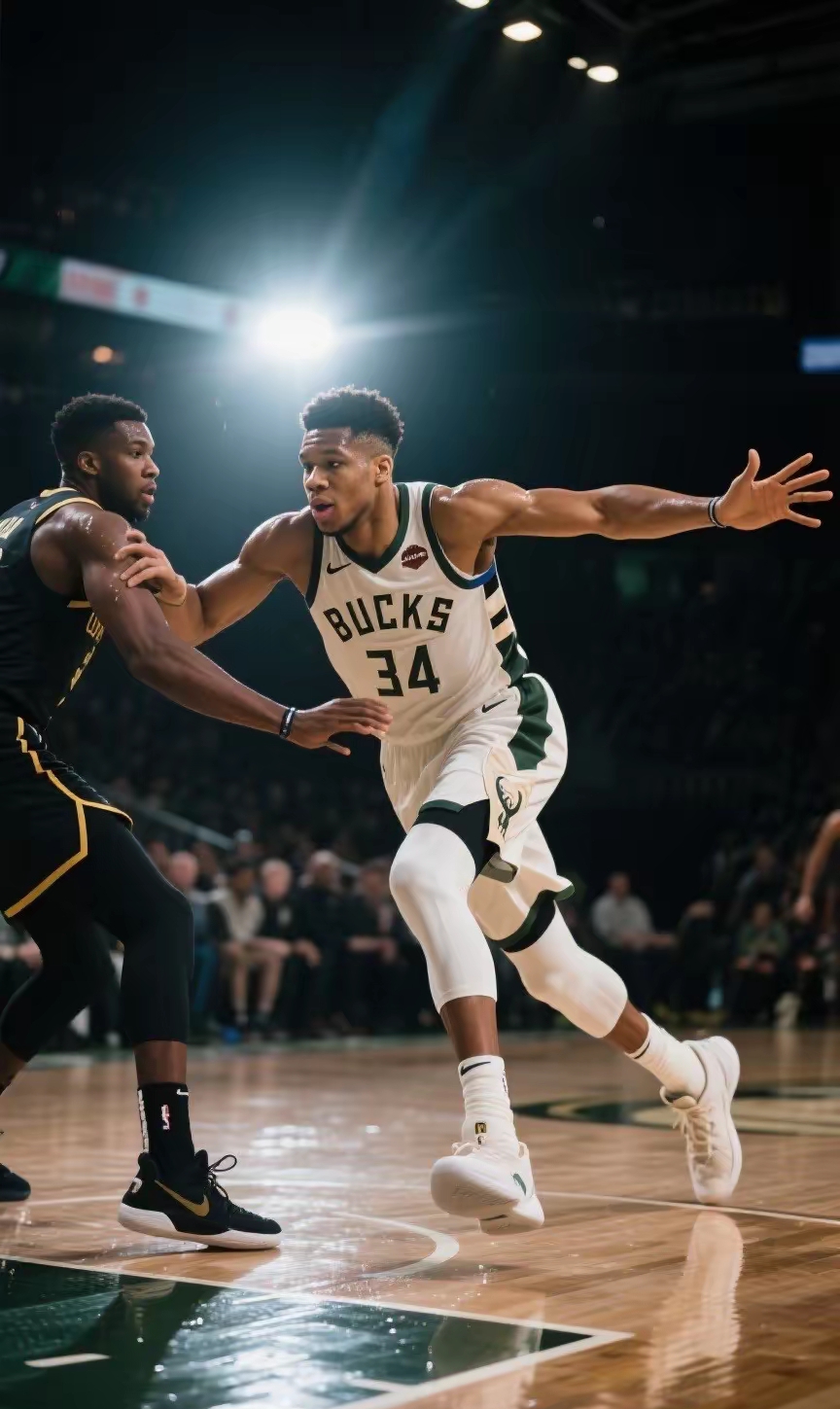 南宫体育- 字母哥扣篮集锦高清 