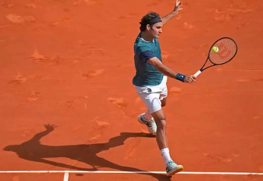 NG体育-包含费德勒关键节点关键助攻，巴塞罗那带队取胜！的词条