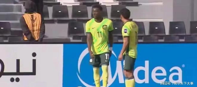 NG体育-包含穆古鲁扎在澳大利亚队比赛中败北，爆冷引发热议！的词条